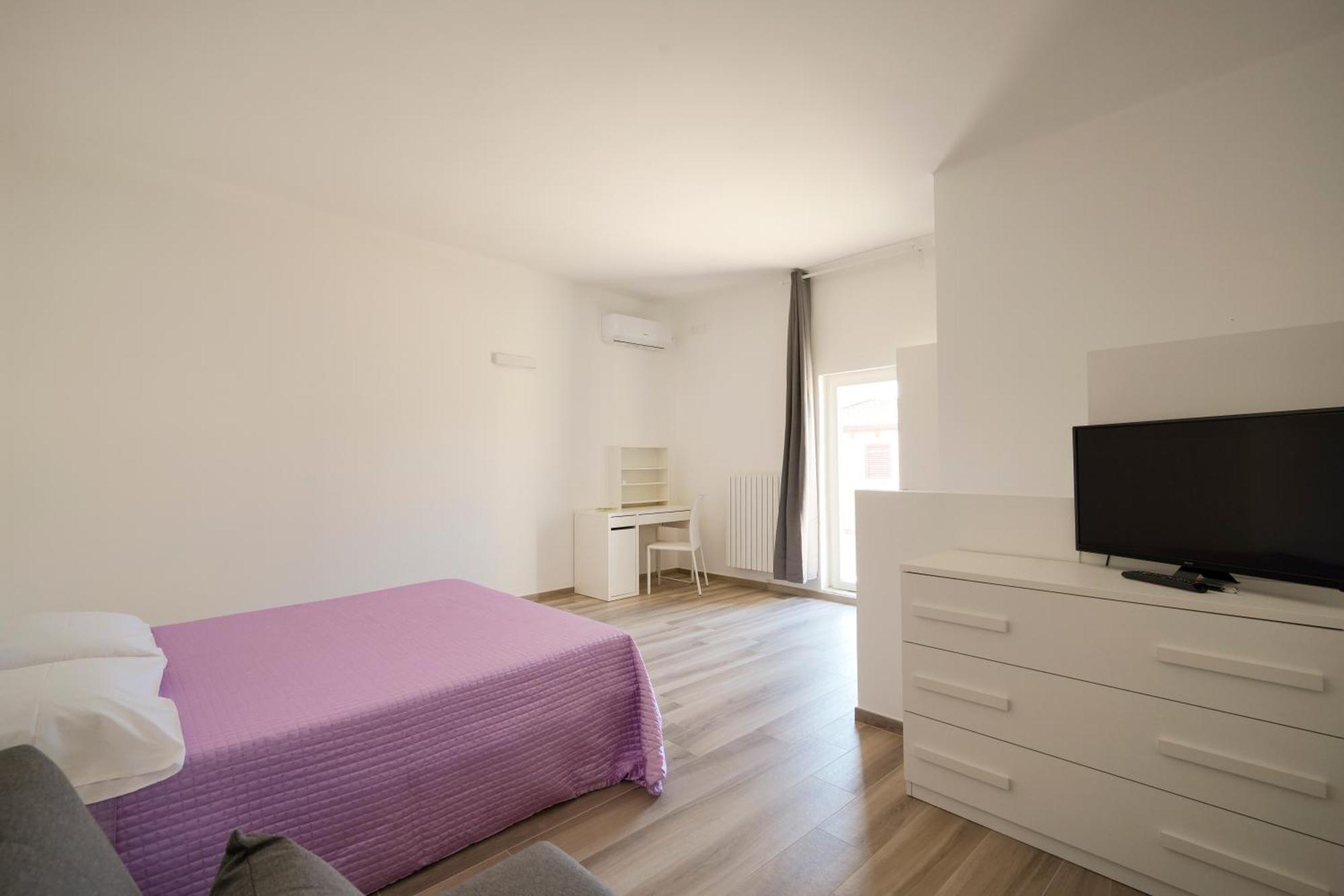 La Dimora Del Sole Pugliese Apartamento Casamassima Exterior foto