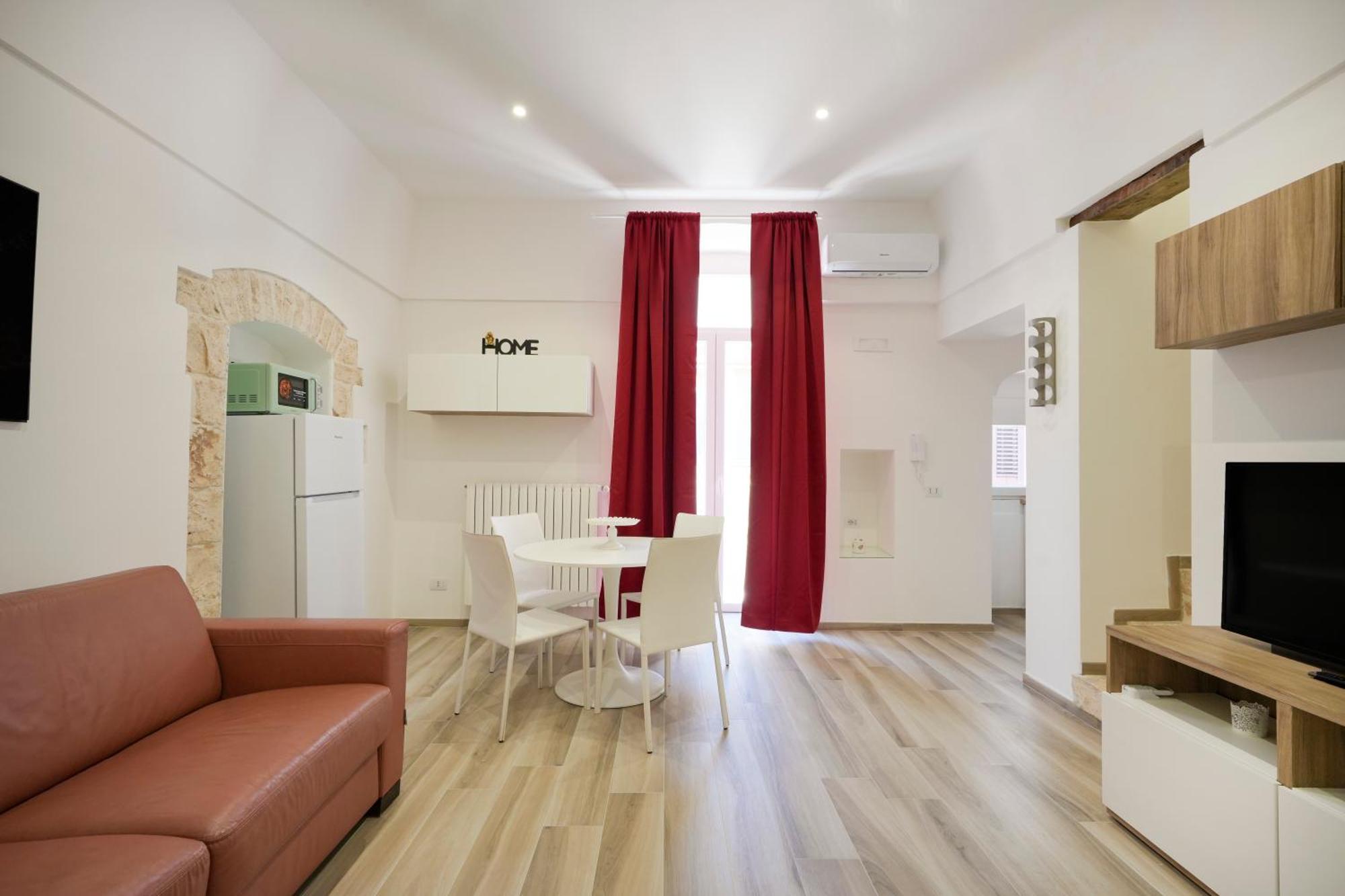 La Dimora Del Sole Pugliese Apartamento Casamassima Exterior foto