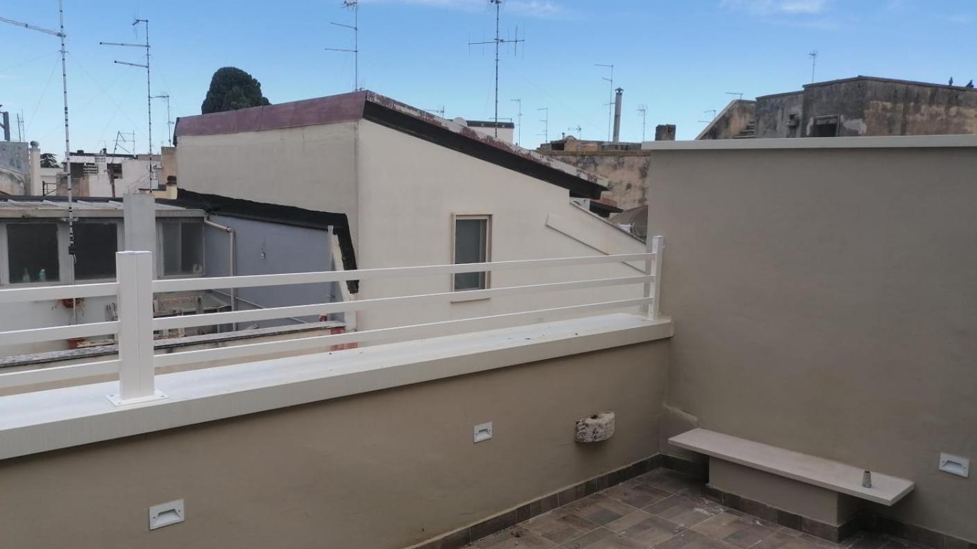 La Dimora Del Sole Pugliese Apartamento Casamassima Exterior foto